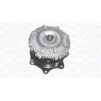 Pompe à eau MAGNETI MARELLI 352316170789