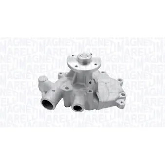 Pompe à eau MAGNETI MARELLI 352316170791
