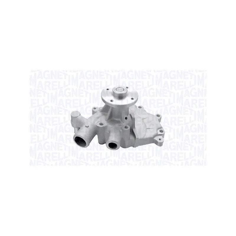 Pompe à eau MAGNETI MARELLI 352316170791