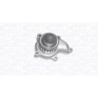 Pompe à eau MAGNETI MARELLI