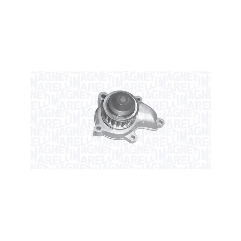 Pompe à eau MAGNETI MARELLI 352316170795