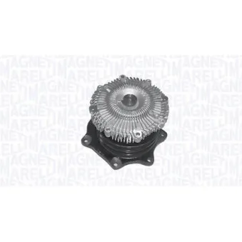 Pompe à eau MAGNETI MARELLI 352316170797