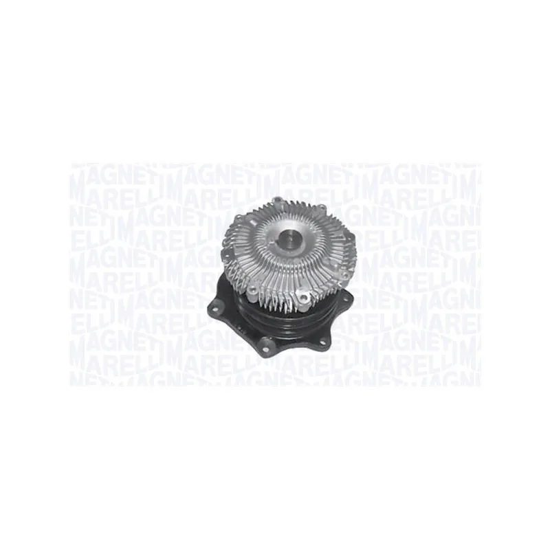 Pompe à eau MAGNETI MARELLI 352316170797