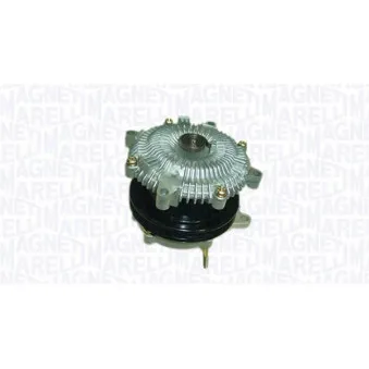 Pompe à eau MAGNETI MARELLI