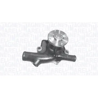 Pompe à eau MAGNETI MARELLI
