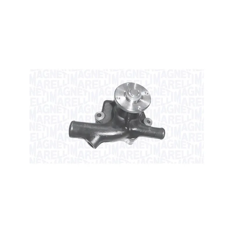 Pompe à eau MAGNETI MARELLI 352316170801