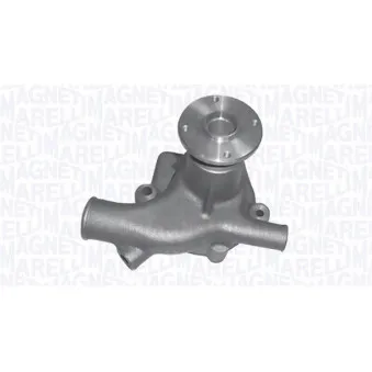 Pompe à eau MAGNETI MARELLI 352316170804
