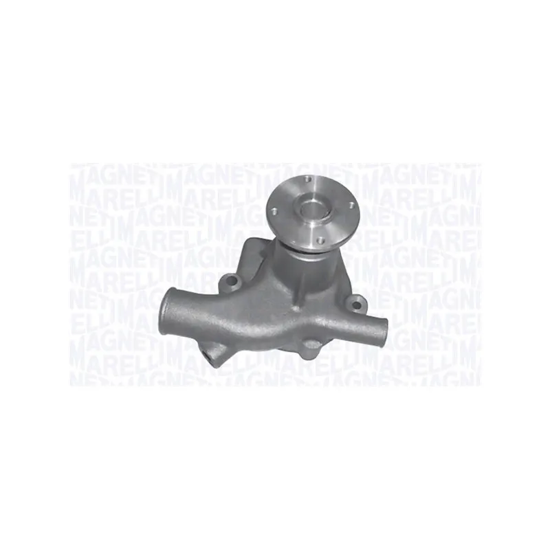 Pompe à eau MAGNETI MARELLI 352316170804