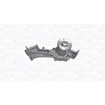 Pompe à eau MAGNETI MARELLI 352316170807