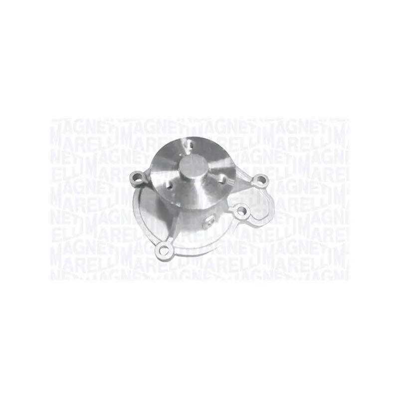 Pompe à eau MAGNETI MARELLI 352316170808