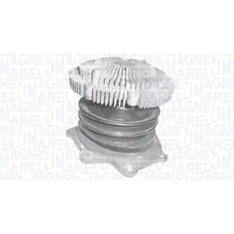 Pompe à eau MAGNETI MARELLI