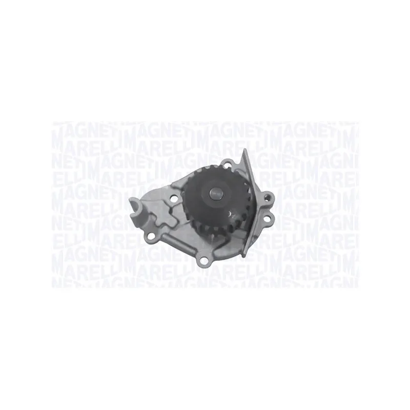 Pompe à eau MAGNETI MARELLI 352316170812