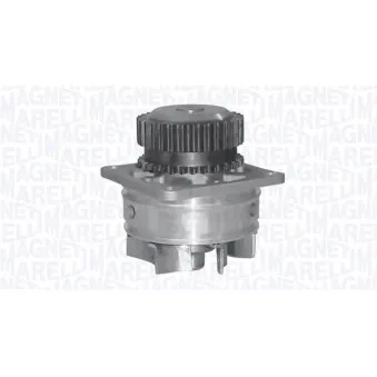 Pompe à eau MAGNETI MARELLI 352316170814