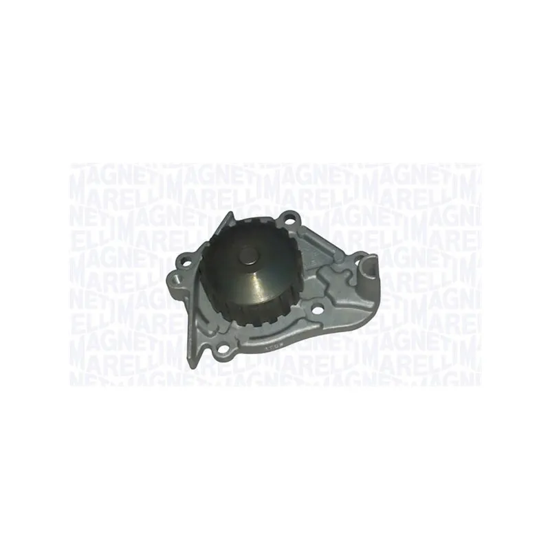 Pompe à eau MAGNETI MARELLI 352316170821