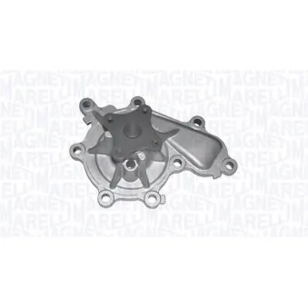 Pompe à eau MAGNETI MARELLI 352316170837