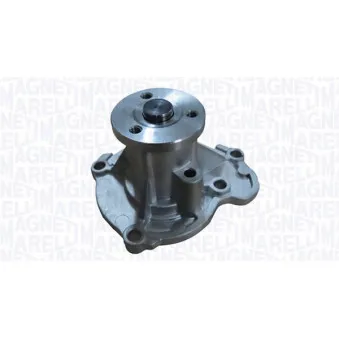Pompe à eau MAGNETI MARELLI