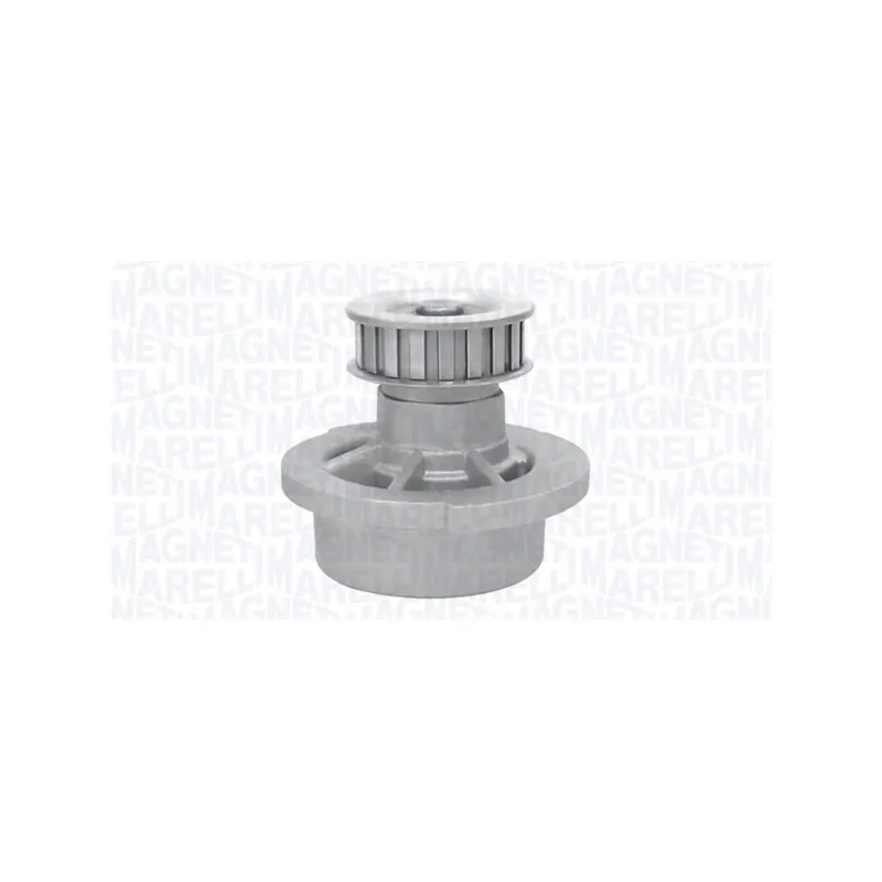 Pompe à eau MAGNETI MARELLI 352316170844