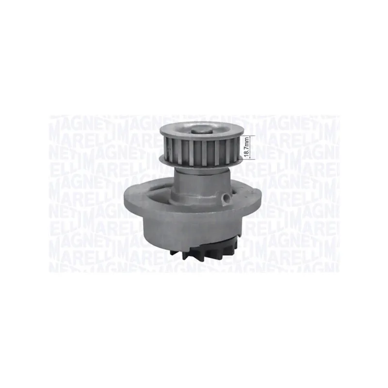 Pompe à eau MAGNETI MARELLI 352316170846