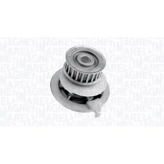 Pompe à eau MAGNETI MARELLI 352316170847