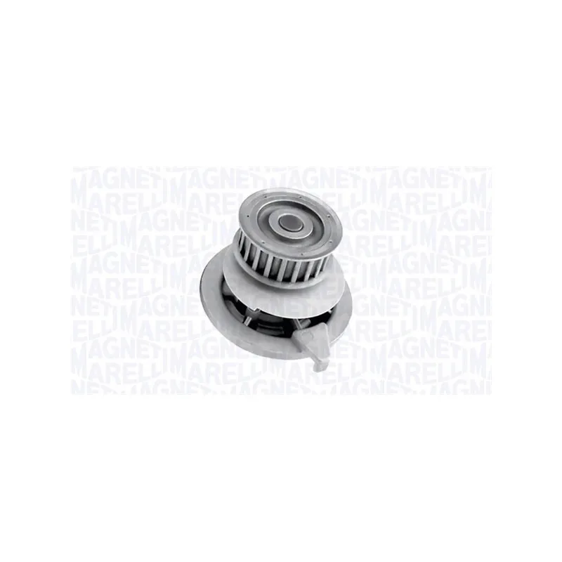 Pompe à eau MAGNETI MARELLI 352316170847