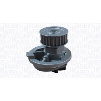 Pompe à eau MAGNETI MARELLI 352316170848