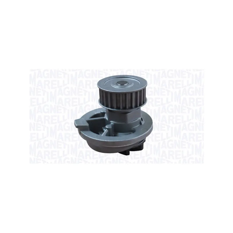 Pompe à eau MAGNETI MARELLI 352316170848
