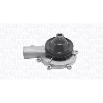 Pompe à eau MAGNETI MARELLI
