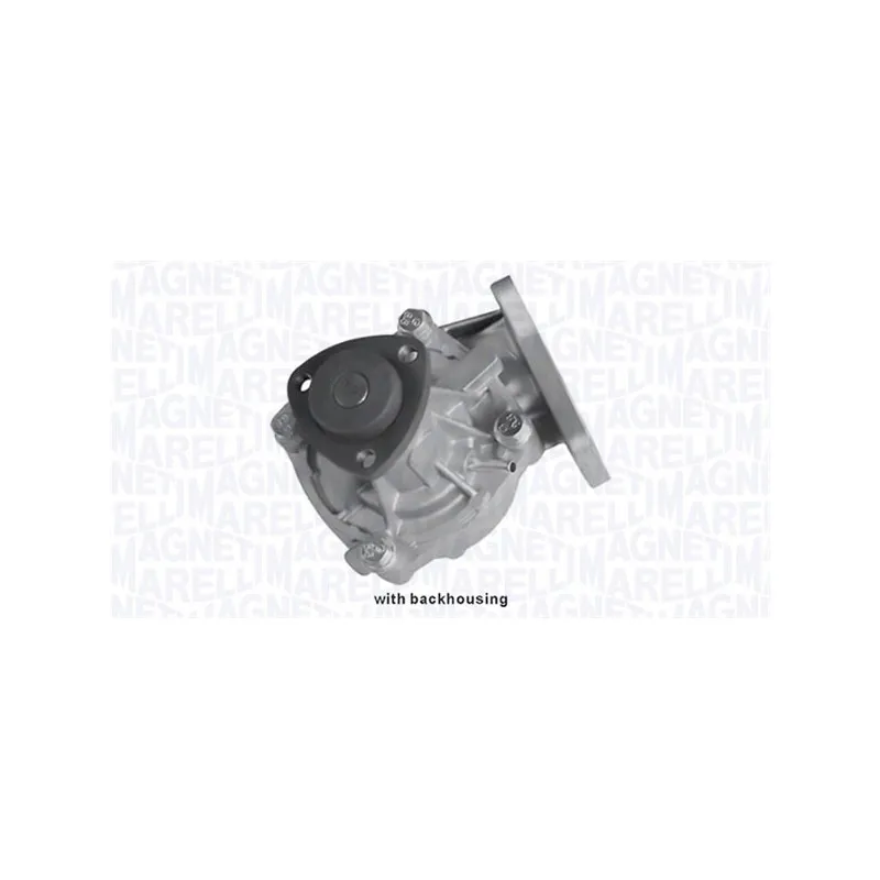 Pompe à eau MAGNETI MARELLI 352316170854