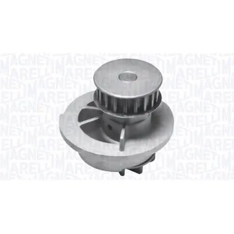 Pompe à eau MAGNETI MARELLI 352316170875