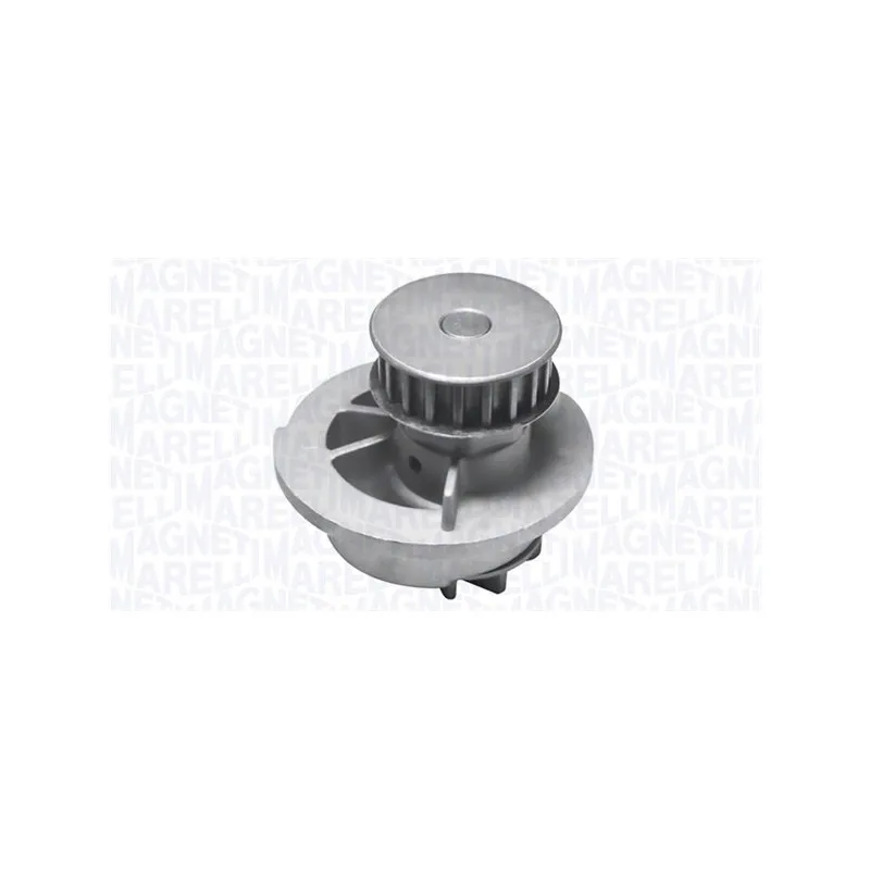 Pompe à eau MAGNETI MARELLI 352316170875
