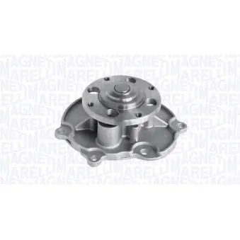 Pompe à eau MAGNETI MARELLI 352316170880