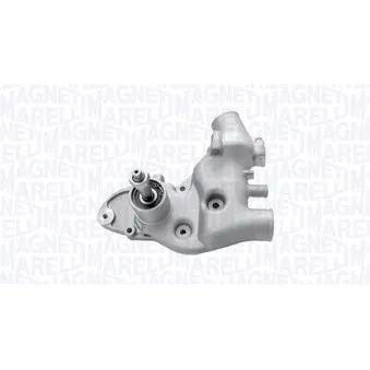 Pompe à eau MAGNETI MARELLI 352316170885