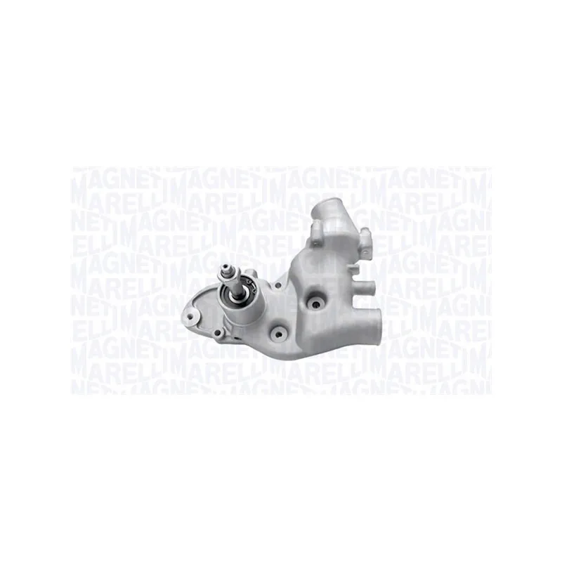Pompe à eau MAGNETI MARELLI 352316170885