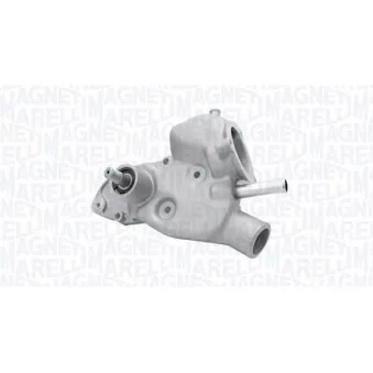 Pompe à eau MAGNETI MARELLI 352316170886