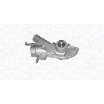 Pompe à eau MAGNETI MARELLI