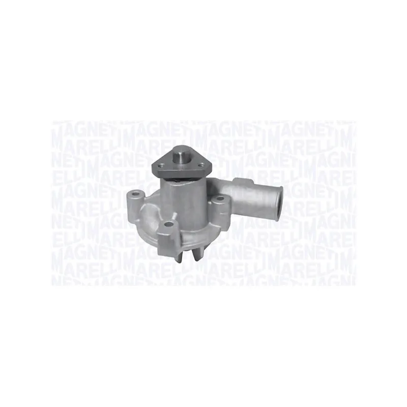 Pompe à eau MAGNETI MARELLI 352316170910