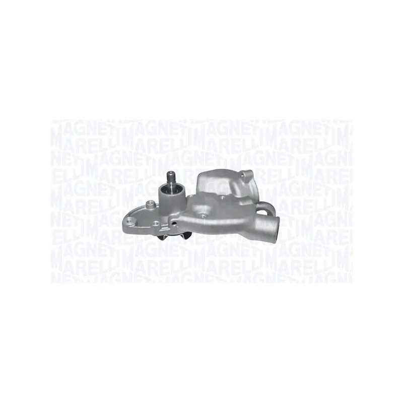 Pompe à eau MAGNETI MARELLI 352316170912