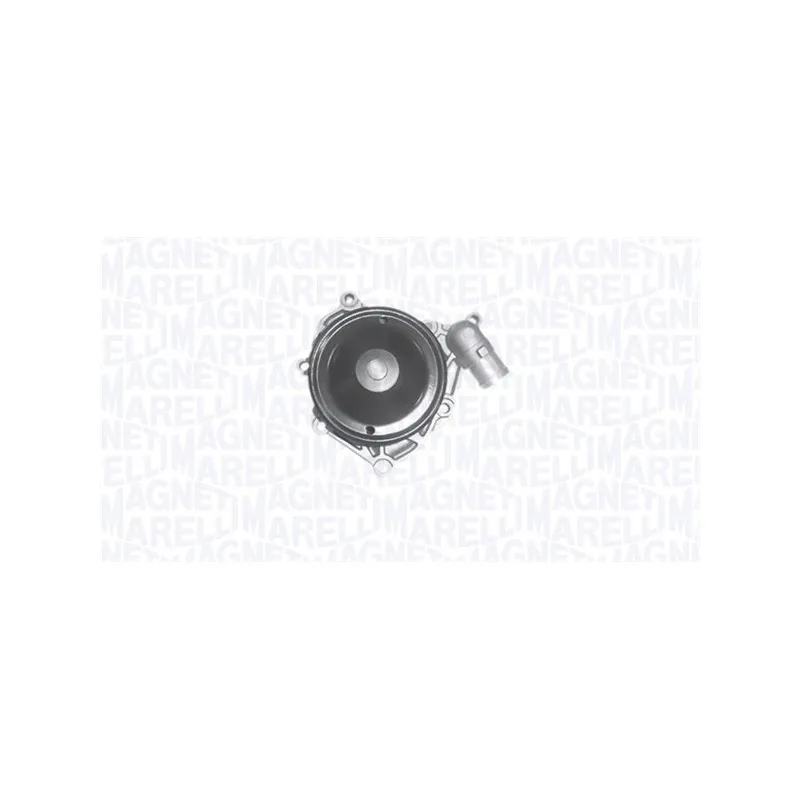 Pompe à eau MAGNETI MARELLI 352316170932