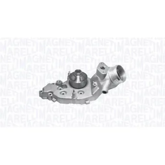 Pompe à eau MAGNETI MARELLI 352316170933