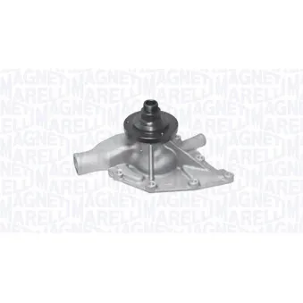 Pompe à eau MAGNETI MARELLI