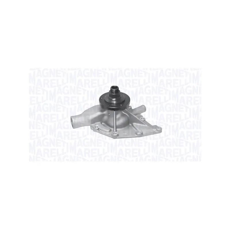 Pompe à eau MAGNETI MARELLI 352316170938