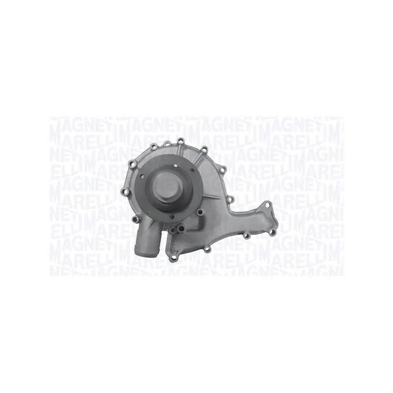 Pompe à eau MAGNETI MARELLI 352316170942