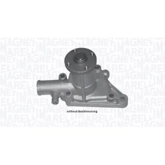 Pompe à eau MAGNETI MARELLI 352316170943