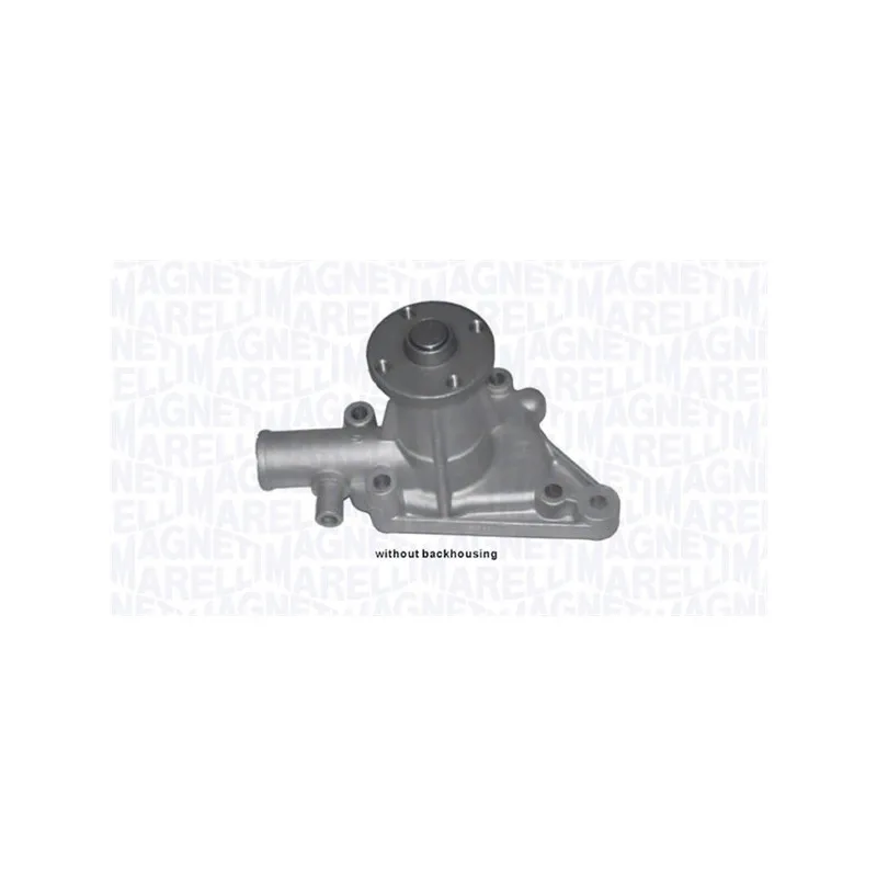 Pompe à eau MAGNETI MARELLI 352316170943