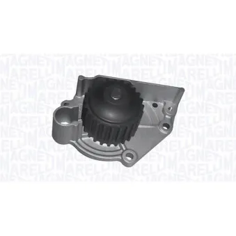 Pompe à eau MAGNETI MARELLI 352316170947
