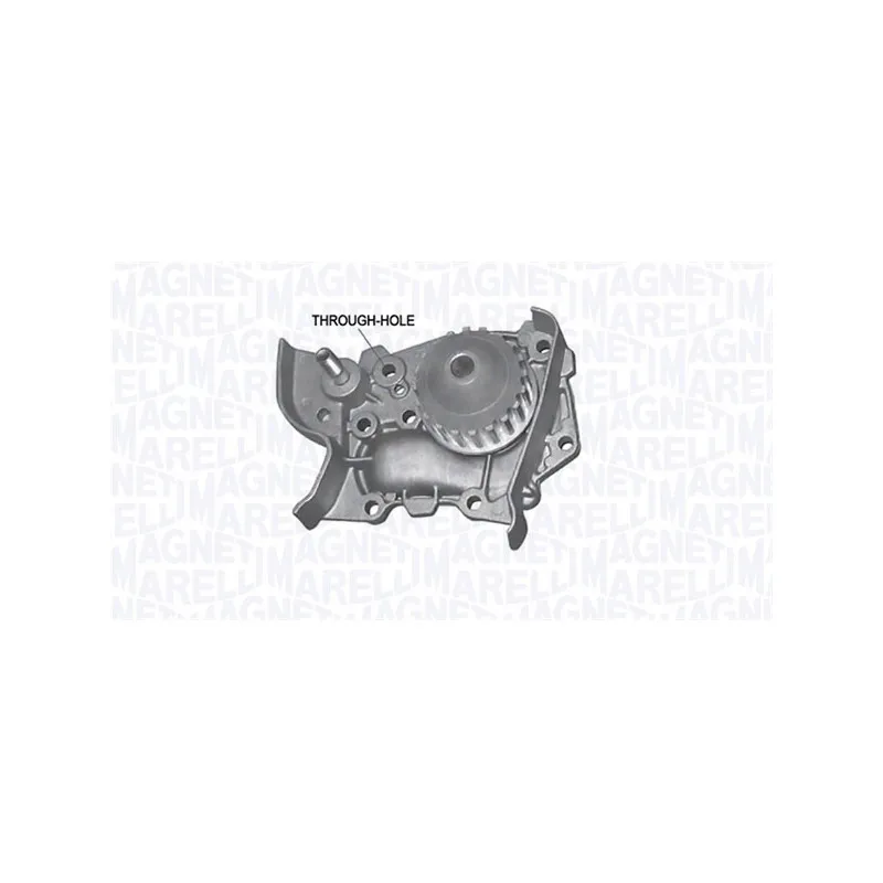 Pompe à eau MAGNETI MARELLI 352316170963