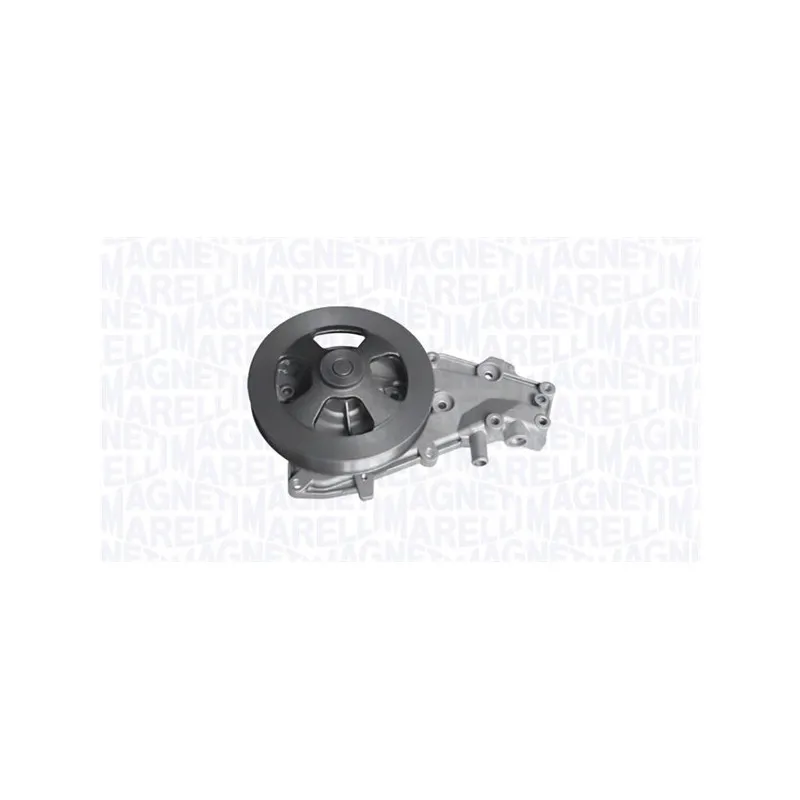 Pompe à eau MAGNETI MARELLI 352316170997