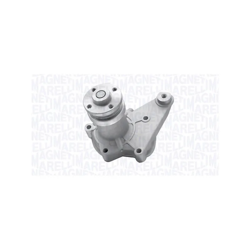 Pompe à eau MAGNETI MARELLI 352316171003