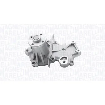 Pompe à eau MAGNETI MARELLI
