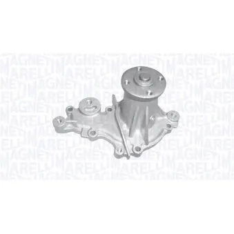 Pompe à eau MAGNETI MARELLI 352316171011